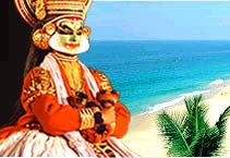 Kerala - The Magical Journey, Magical Journey of Kerala India